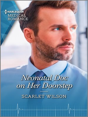 cover image of Neonatal Doc on Her Doorstep